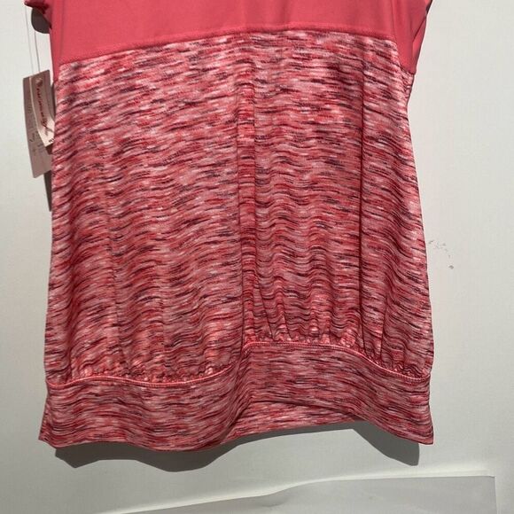 Xersion Women's Quick-Dri Stretch UV Protection Performance Tank Top Petite NWT - Picture 9 of 10